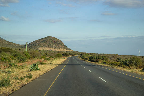 Preparing Your Vehicle for Long Road Trips