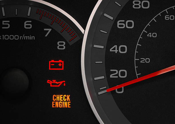 Understanding Your Car's Warning Lights